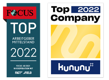 WestLotto Top Arbeitgeber Kununu