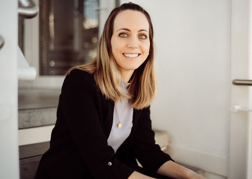 WestLotto Referentin Online Marketing Lisa Pohlmann