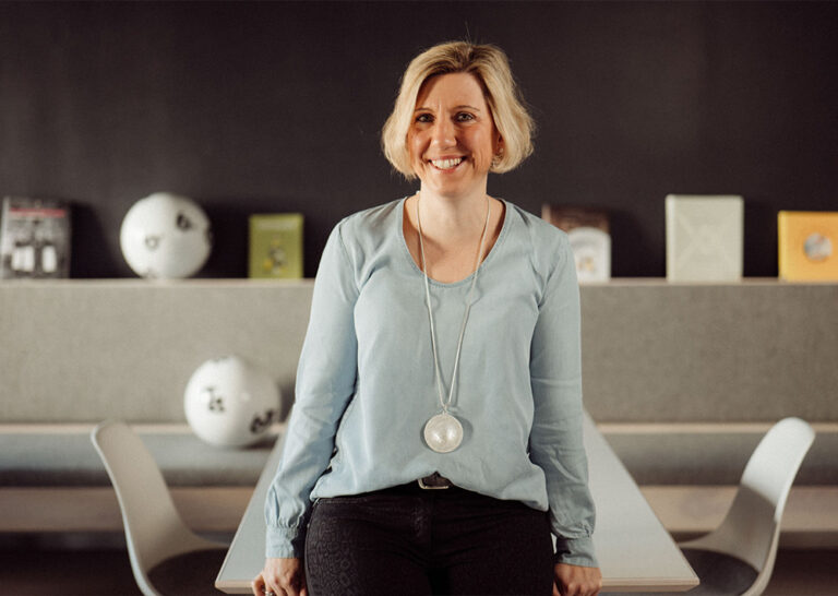 WestLotto Referentin Personal Sabine Thüning