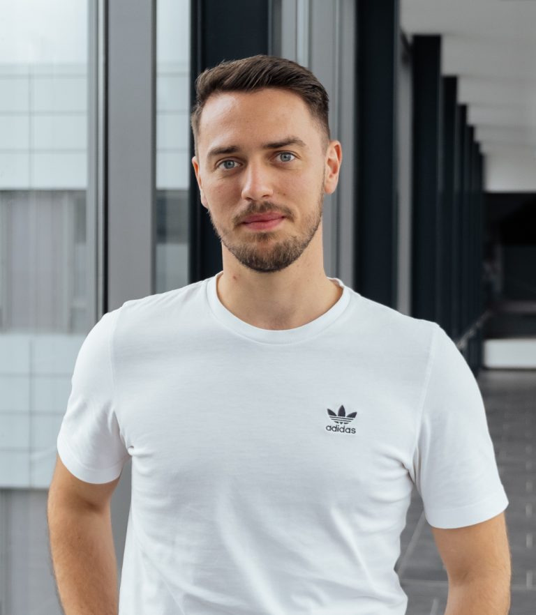 Frerik Drügemöller