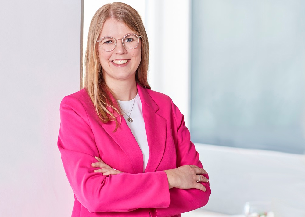 WestLotto - Julia Beiske