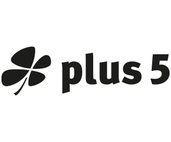 Logo_plus5