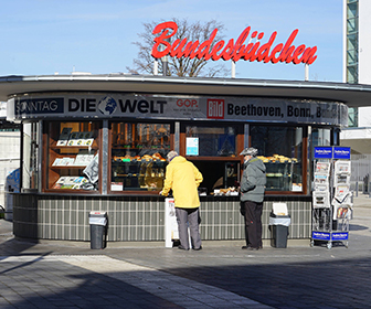 Beitragsbild-klein_Sprechendes-Denkmal_Bundesbuedchen Bundesbüdchen Köln