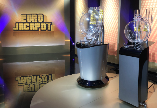 211018EJP-TV-Studio640 252 Hochgewinne Eurojakcpot 1. Halbjahr 2021