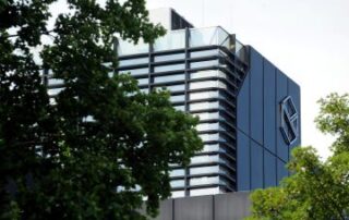 WestLotto Zentrale Münster