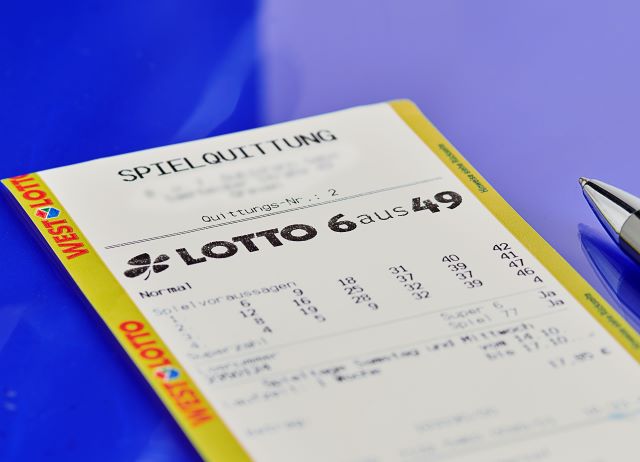 LOTTO6aus49_Spielquittung c schlag &Roy_640 252 Hochgewinne Eurojakcpot 1. Halbjahr 2021