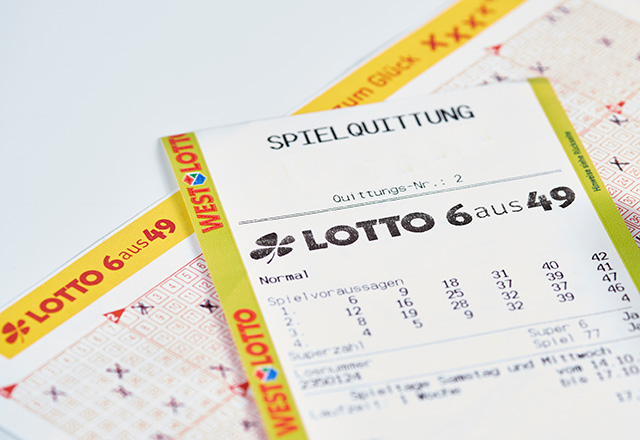 220124 LOTTO 6aus49 – Jackpot in Kreis Wesel geknackt_640x440 252 Hochgewinne Eurojakcpot 1. Halbjahr 2021