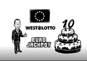 10 Jahre Eurojackpot