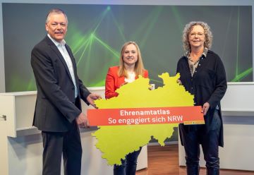 Vorstellung Ehrenamtsatlas