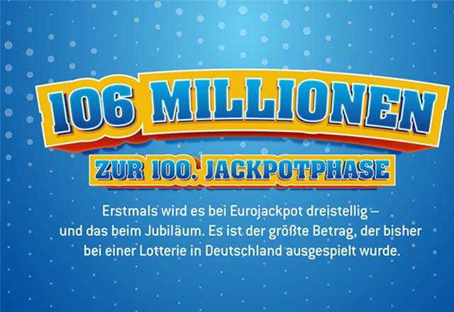 220518EJP106 – 640×440 252 Hochgewinne Eurojakcpot 1. Halbjahr 2021
