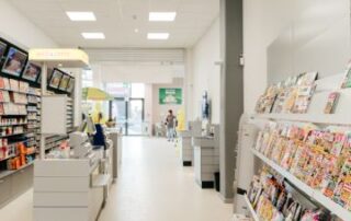 Westlotto Discounter