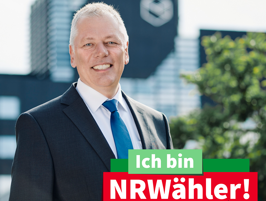 Andreas Kötter NRWähler