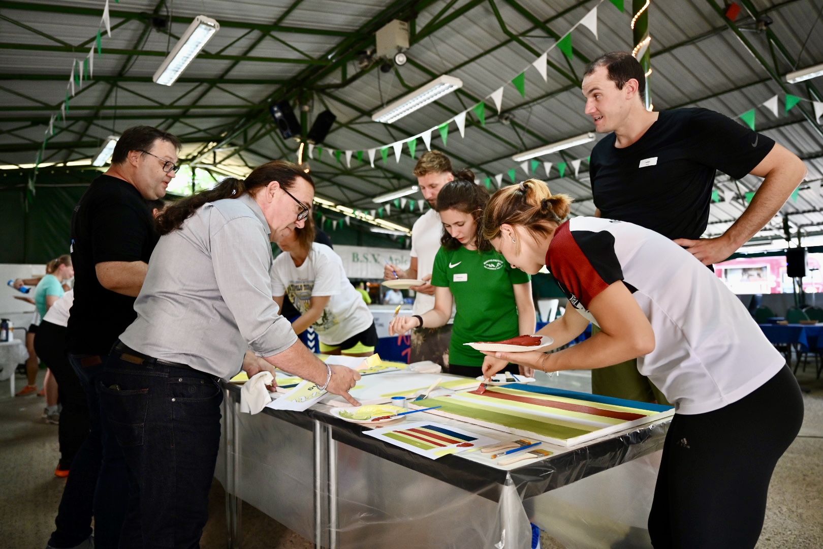 Alumni-Event 2022_ (4)-c-Sportstiftung NRW, Foto Andrea Bowinkelmann