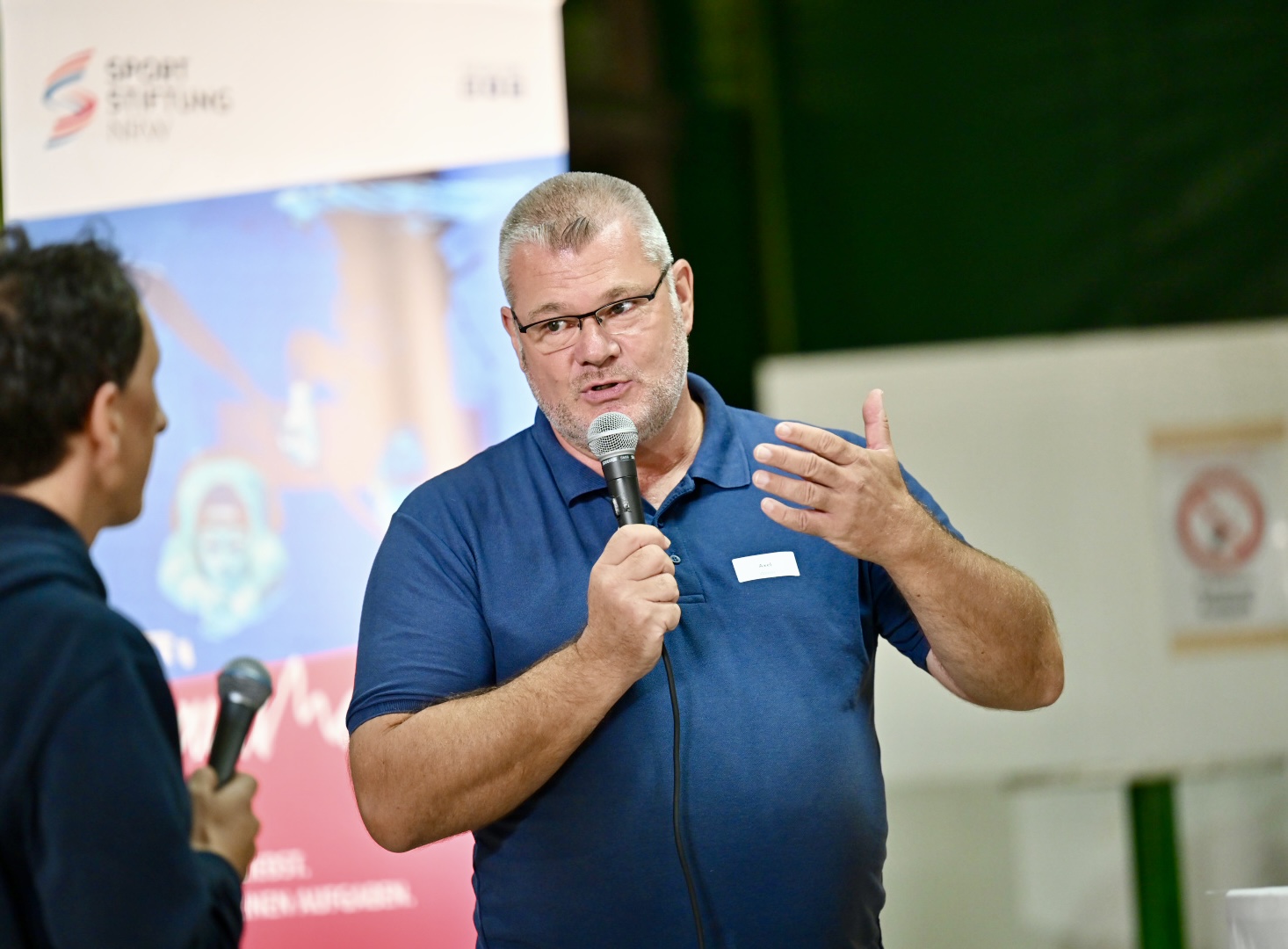 Alumni-Event 2022_ (8)-c-Sportstiftung NRW, Foto Andrea Bowinkelmann