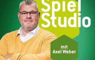 Axel Weber SpielStudio