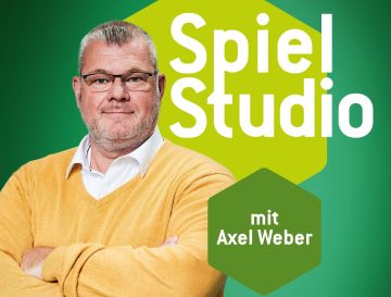 Axel Weber SpielStudio