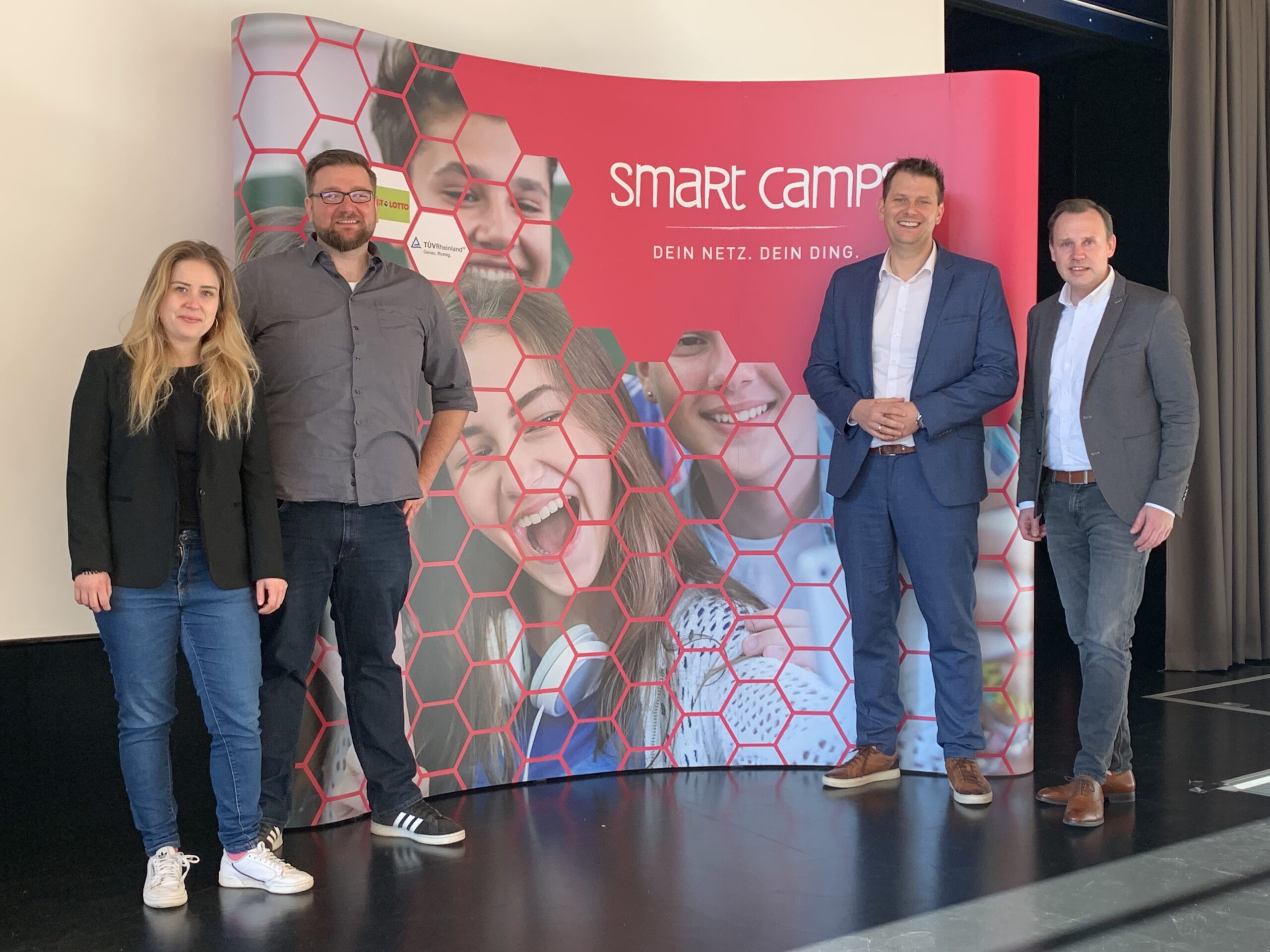 Smart Camp Borgholzhausen