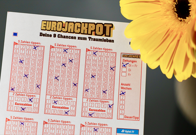 252 Hochgewinne Eurojakcpot 1. Halbjahr 2021