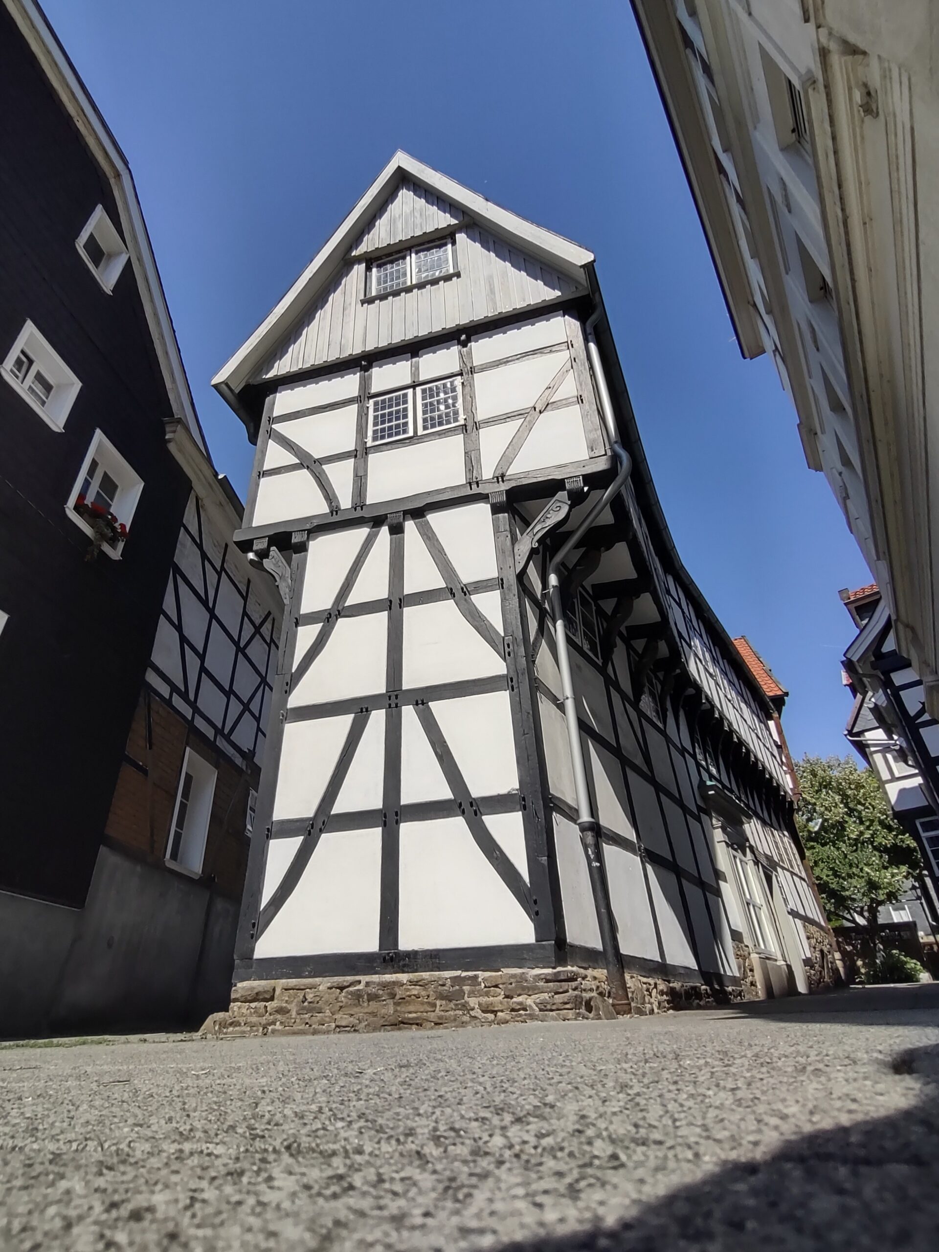 Bügeleisenhaus Hattingen_Foto Friedrich