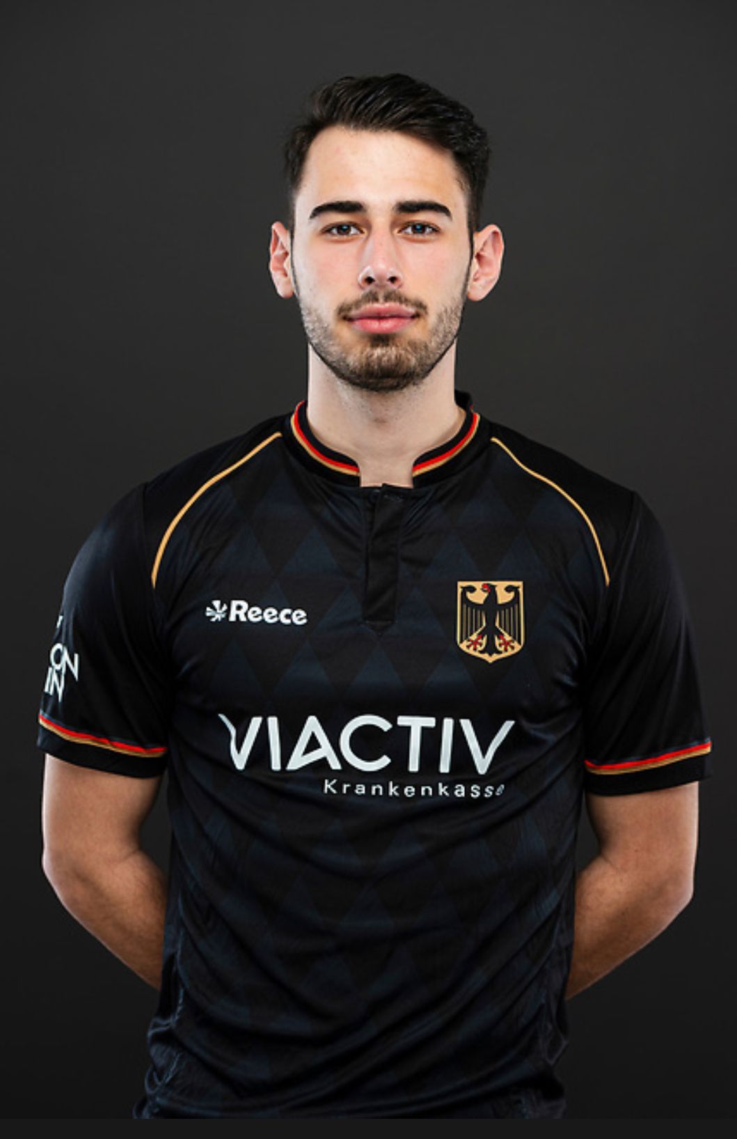 Elian Mazkour – Foto Dirk Markgraf