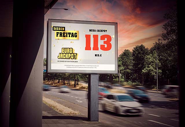 252 Hochgewinne Eurojakcpot 1. Halbjahr 2021