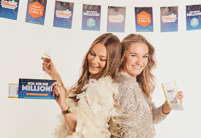 252 Hochgewinne Eurojakcpot 1. Halbjahr 2021