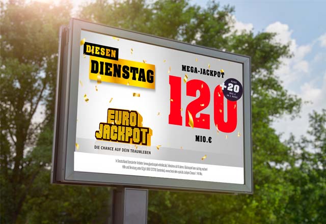 252 Hochgewinne Eurojakcpot 1. Halbjahr 2021