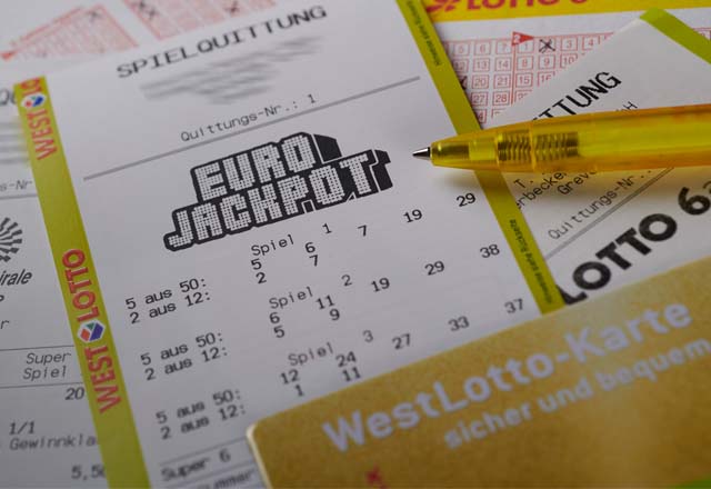 252 Hochgewinne Eurojakcpot 1. Halbjahr 2021