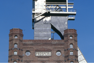 Malakoffturm Prosper ll