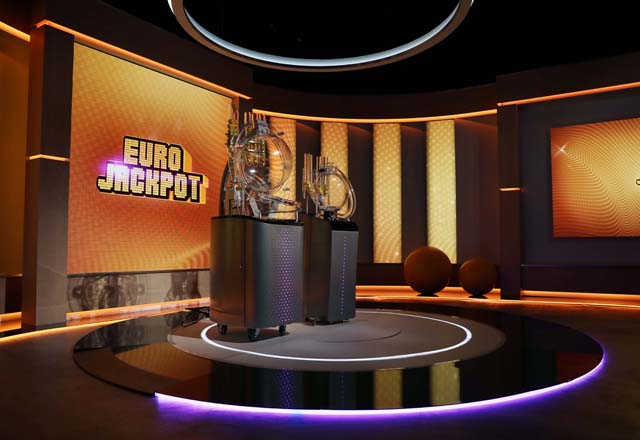 252 Hochgewinne Eurojakcpot 1. Halbjahr 2021