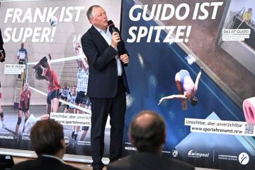 Andreas Kötter LSB Ehrenamtkampagne