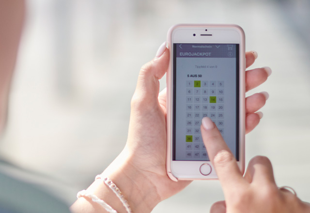 252 Hochgewinne Eurojakcpot 1. Halbjahr 2021