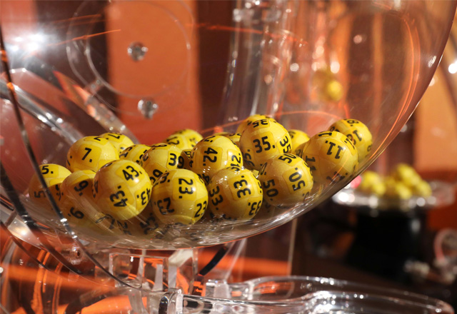 252 Hochgewinne Eurojakcpot 1. Halbjahr 2021