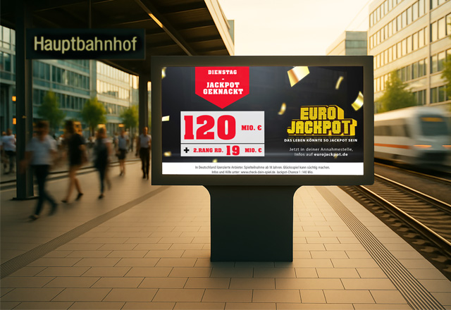 250924EJP_DI_120&19 – (c) Schlag und Roy GmbH640 252 Hochgewinne Eurojakcpot 1. Halbjahr 2021