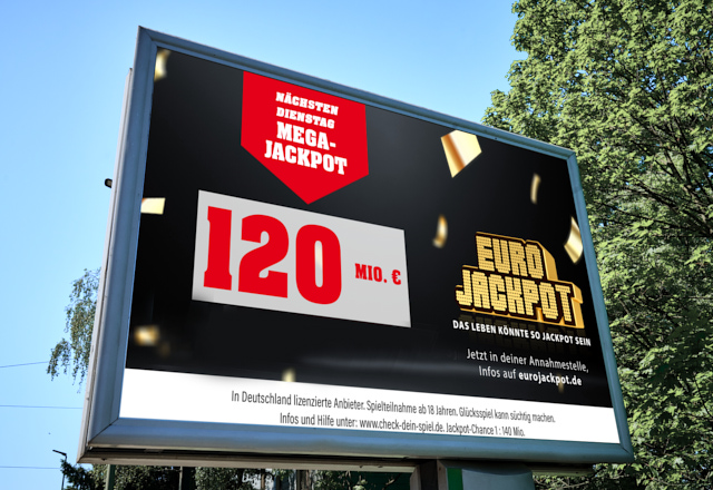 252 Hochgewinne Eurojakcpot 1. Halbjahr 2021