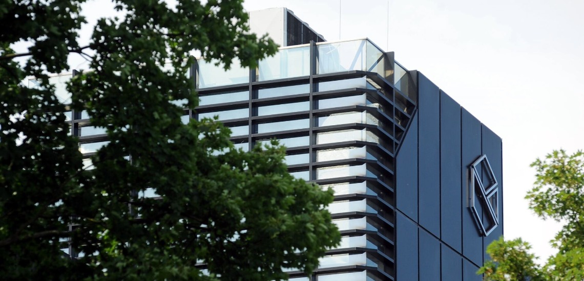 WestLotto Zentrale Münster