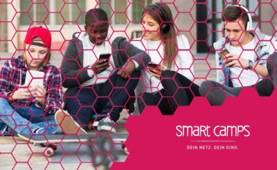 Smart Camps