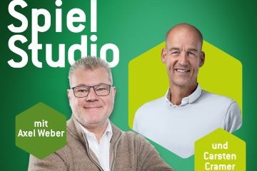 SpielStudio Carsten Cramer
