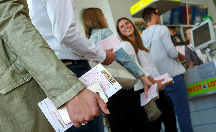 Verbraucherschutz_Seite Verbraucherschutz hat oberste Priorität bei WestLotto