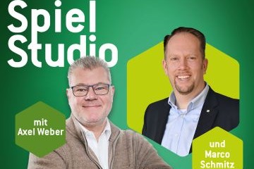 SpielStudio Marco Schmitz
