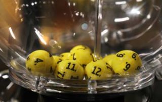 Eurojackpot Kugeln