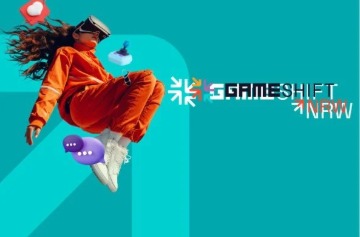 GAMESHIFT NRW