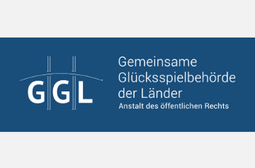 Logo der Gemeinsamen Glücksspielbehörde der Länder