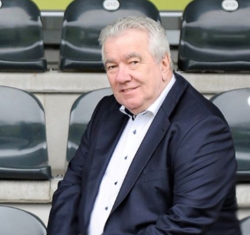 Andreas Kötter, Sprecher der Geschäftsführer WestLotto