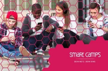 Smart Camps