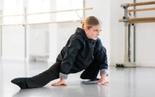 Livienne Timm, WestLotto Toptalent 2026