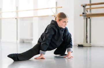 Livienne Timm, WestLotto Toptalent 2026