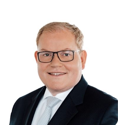 SpielStudio_Peter Güllmann Peter Güllmann, Vorstandssprecher der Bank im Bistum Essen