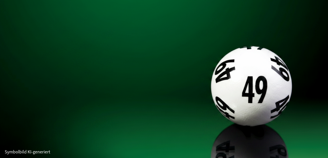 WestLotto engagiert sich konsequent gegen illegale Wetten
