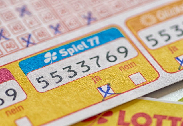 252 Hochgewinne Eurojakcpot 1. Halbjahr 2021